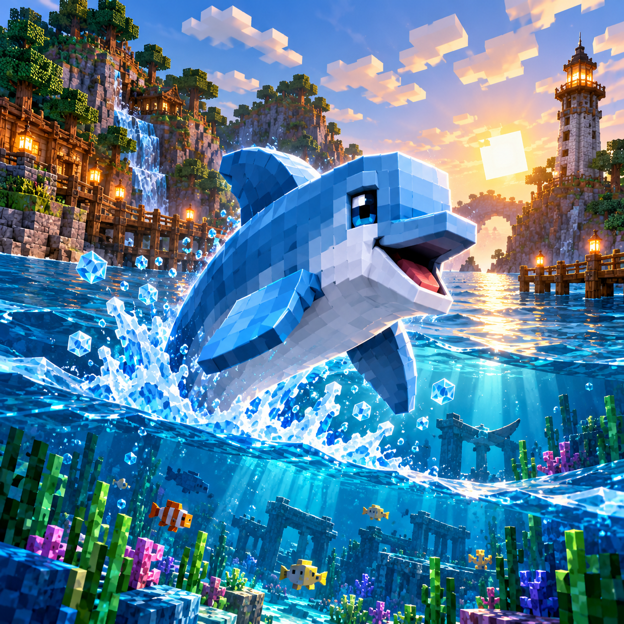 DOLPHIN