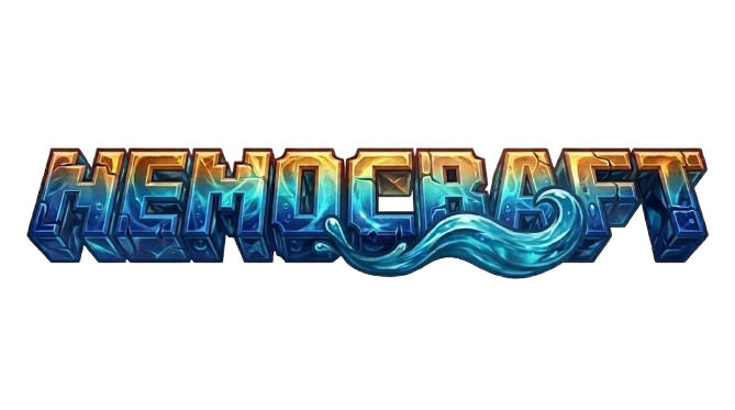 MC.MEMOCRAFT.ORG Logo